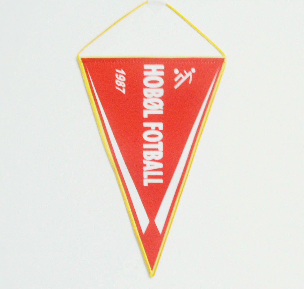 三角串旗